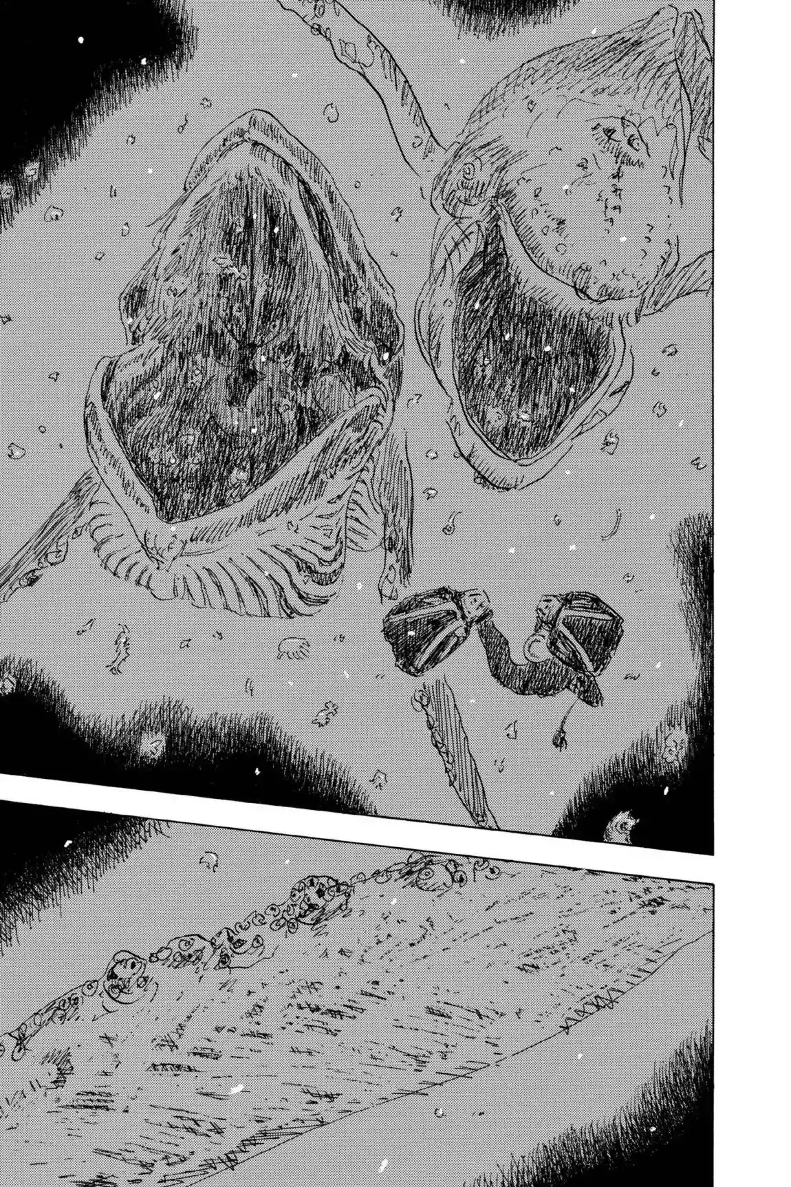 Kaijuu no Kodomo Chapter 33 29